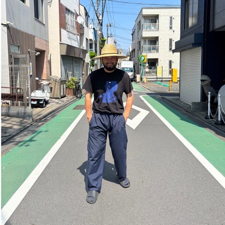 LOST HAT  "Natty Wake"/ ﾌﾟﾚｰﾝな方