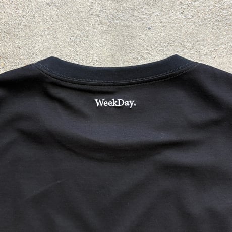 WeeK_day  "OVERSIZED SLEEVELESS TOP"