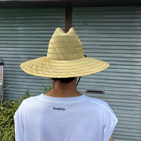 LOST HAT  "Natty Wake"/ ﾌﾟﾚｰﾝな方