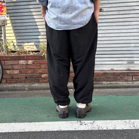US ARMY IPFU トレーニングパンツ/ 10's deadstock