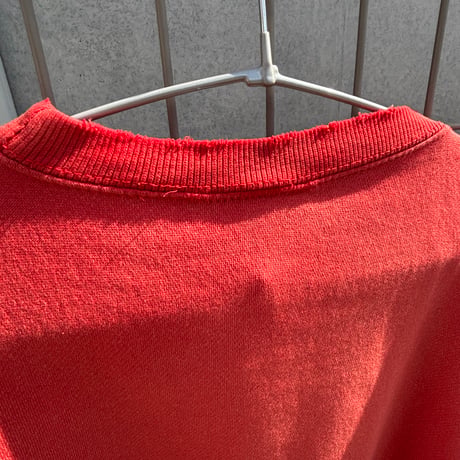 moojimooji  "CLASSIC CREWNECK AGED"