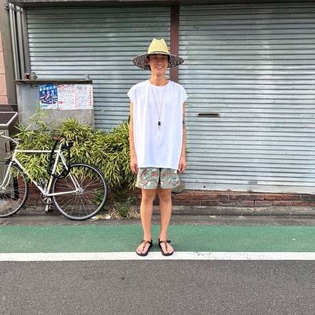 OPTION C  "トレンチホイッスル"