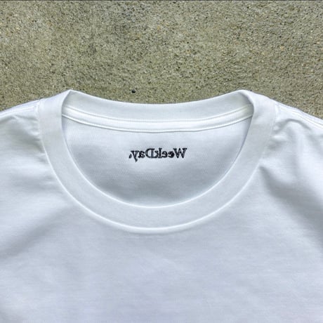WeeK_day  "OVERSIZED SLEEVELESS TOP"