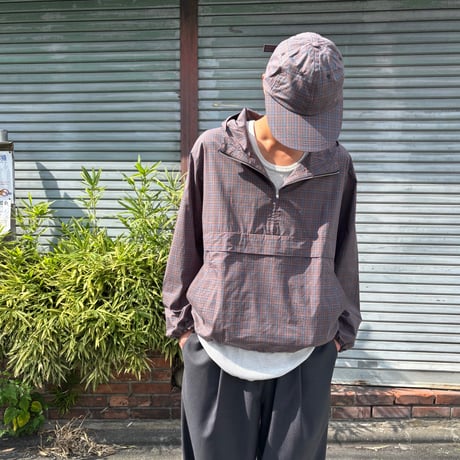 Shere the Fantasy  "LONG BRIM CAP"