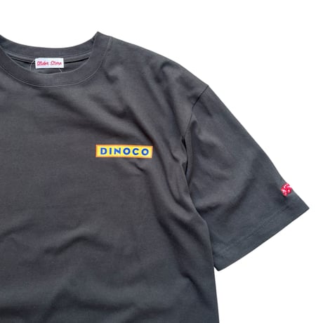 SLIDERSTORE  "DINOCO TEE🦕"