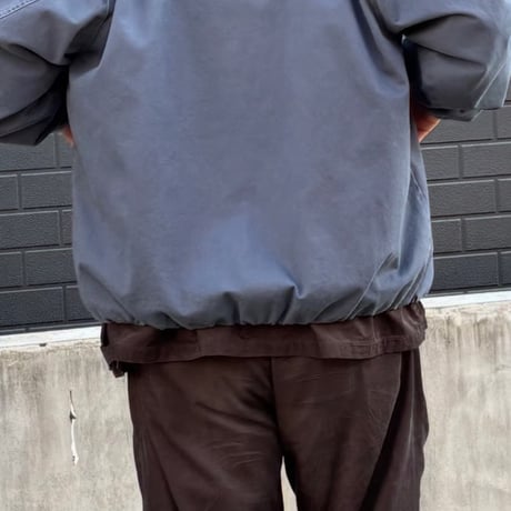 rajabrooke  "CHINO BOMBER JKT"