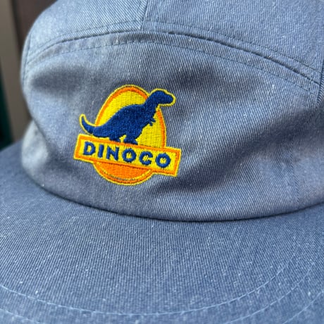 SLIDERSTORE  "DINOCO CAP🦖"