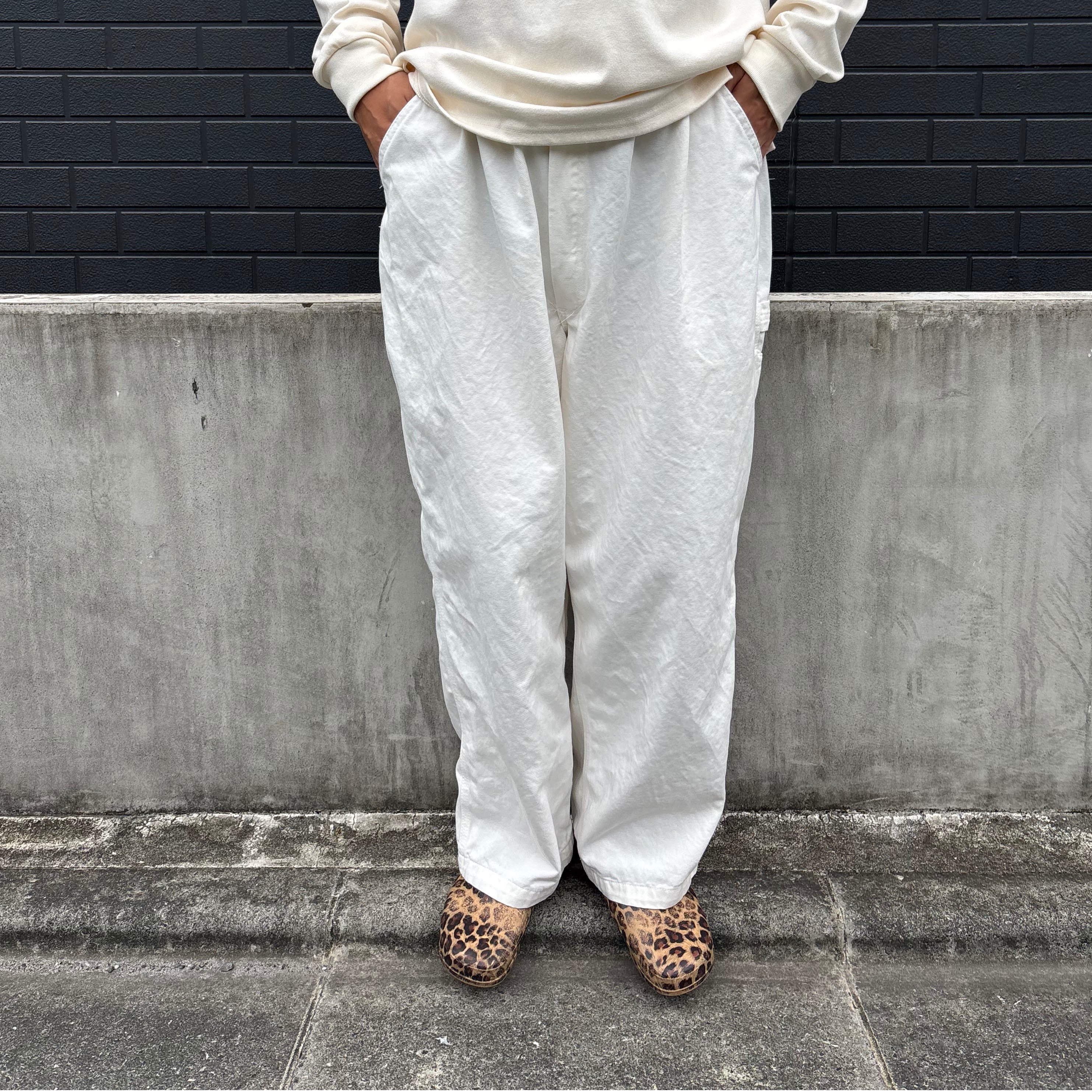 80s universaloverall usa製 80's deadstock 