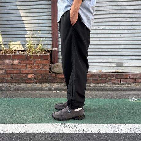 US ARMY IPFU トレーニングパンツ/ 10's deadstock