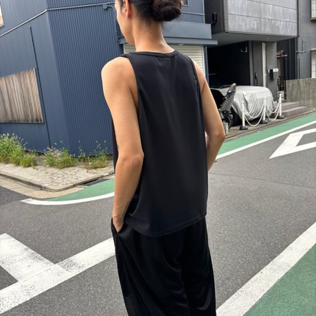 SMOK T ONE  "Dry Pique Tank Top"