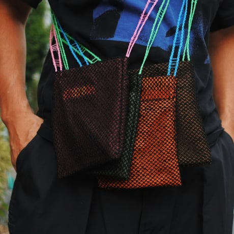 BUILDING  "CLOTHELINE MUSETTE"