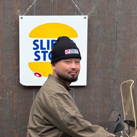 TRACTOR SUPPLY  "Logo Knit Beanie"