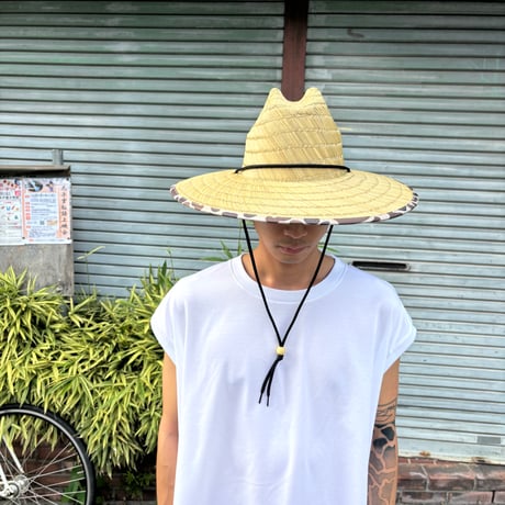 LOST HAT  "Natty Slough Wake"/ 迷彩