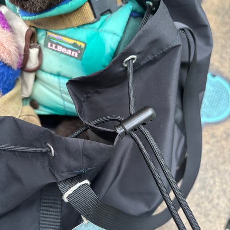 rajabrooke  "WATERPROOF BAG"
