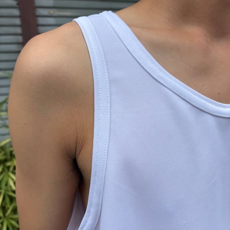 SMOK T ONE  "Dry Pique Tank Top"