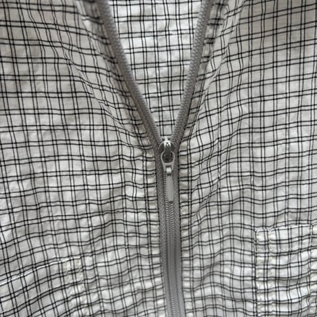RELAX FIT  "Davis zipup shirts"