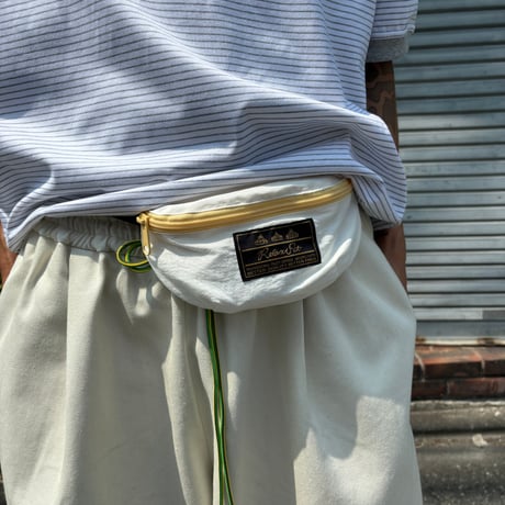 RELAXFIT  "Funny pouch🎪"