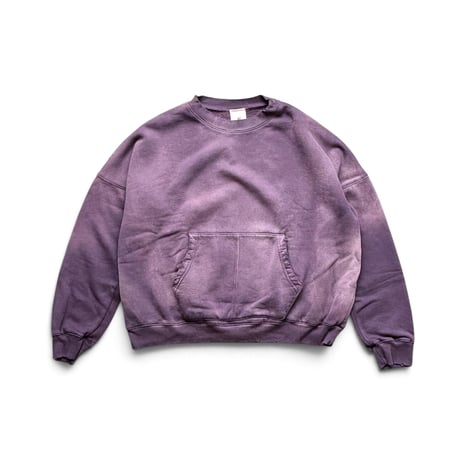 moojimooji  "KANGAROO POCKET CREW AGED"