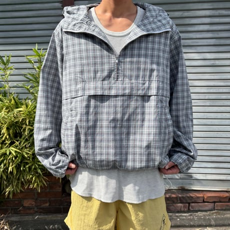 Shere the Fantasy × SLIDERSTORE  "Best Anorak"