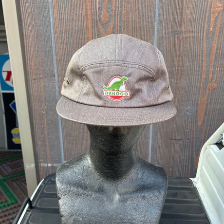 SLIDERSTORE  "DINOCO CAP🦖"