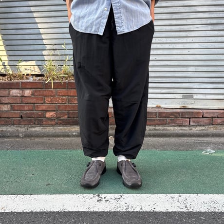 US ARMY IPFU トレーニングパンツ/ 10's deadstock