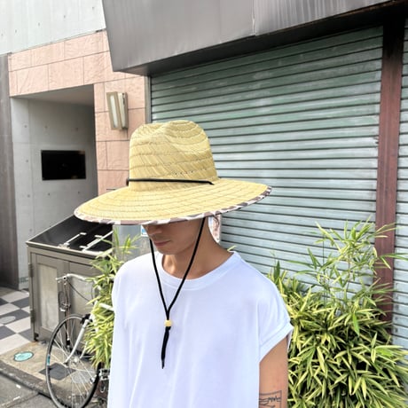 LOST HAT  "Natty Slough Wake"/ 迷彩