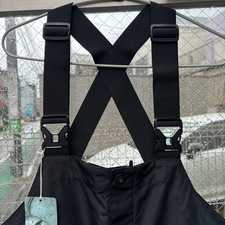 rajabrooke  "WATERPROOF OVERALL"