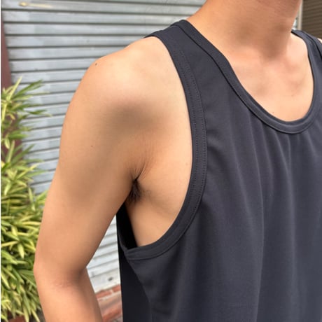 SMOK T ONE  "Dry Pique Tank Top"