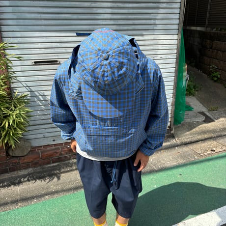 Shere the Fantasy  "LONG BRIM CAP"