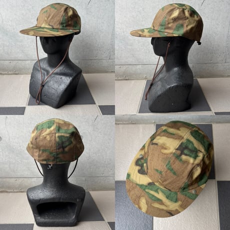 NOCAP  "Quick shade long bill cap 26"