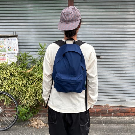 RELAX FIT by supermarket  "OneMileBackpack🎒"