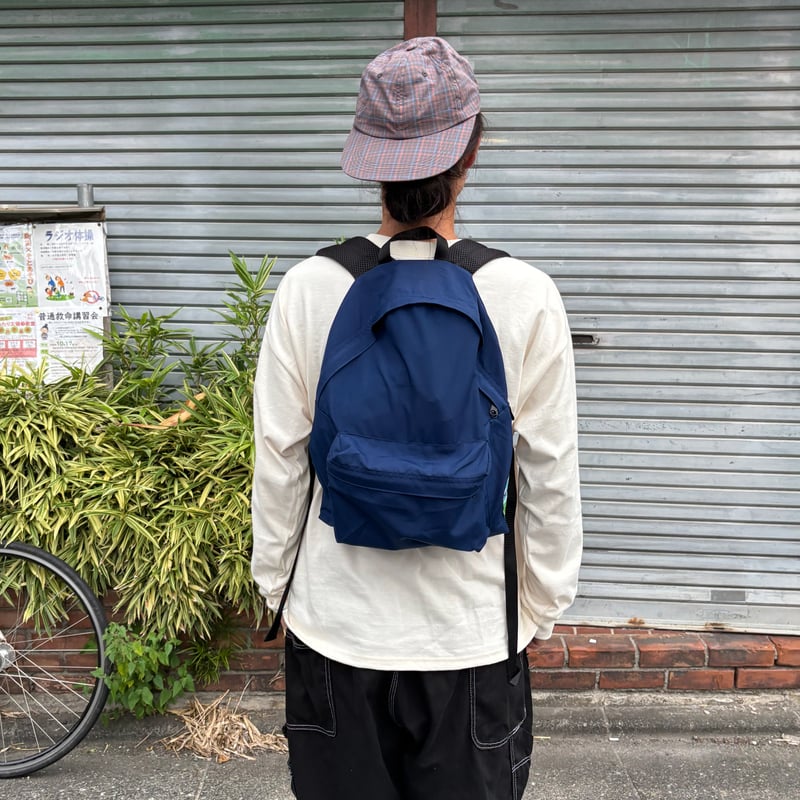 テ*ン様 supermarket relaxfit OneMileBackpac RELAX FIT by supermarket 