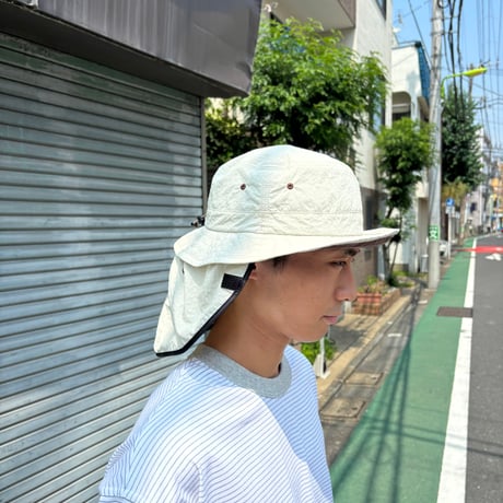 NOCAP  "City break Hat"