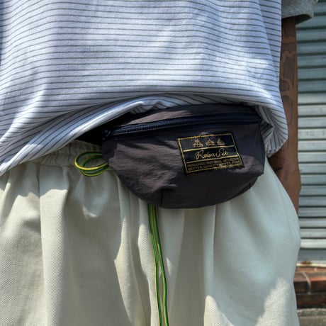 RELAXFIT  "Funny pouch🎪"