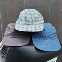 Shere the Fantasy  "LONG BRIM CAP"
