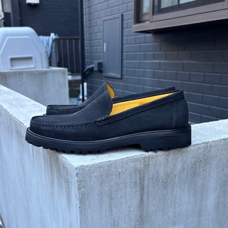 Padmore & Barnes × SLIDERSTORE  "特注Vamp Lofer"