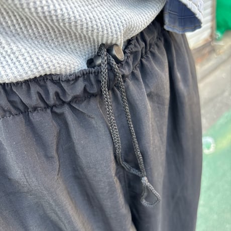 US ARMY IPFU トレーニングパンツ/ 10's deadstock