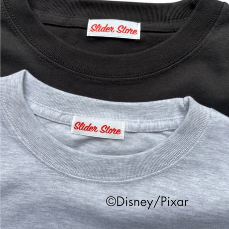 SLIDERSTORE  "DINOCO ﾛﾝｸﾞTEE"