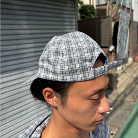 Shere the Fantasy  "LONG BRIM CAP"