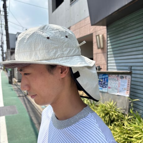 NOCAP  "City break Hat"