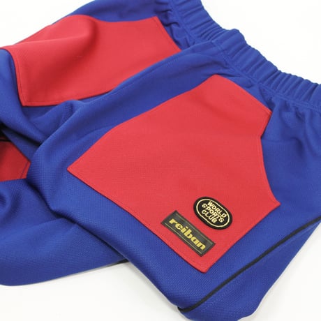 BUILDING  "PE UNIFORM PANTS <D>"