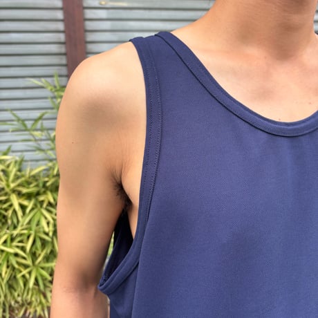 SMOK T ONE  "Dry Pique Tank Top"