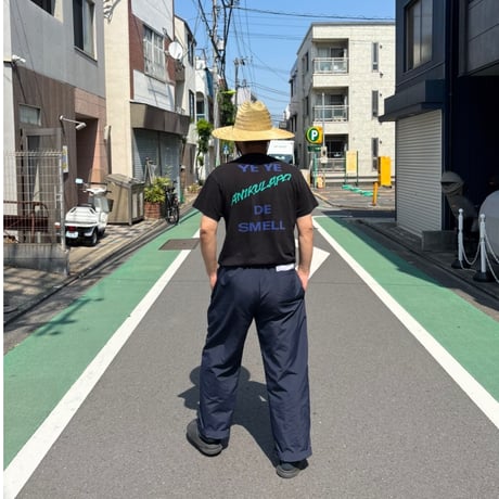 LOST HAT  "Natty Wake"/ ﾌﾟﾚｰﾝな方