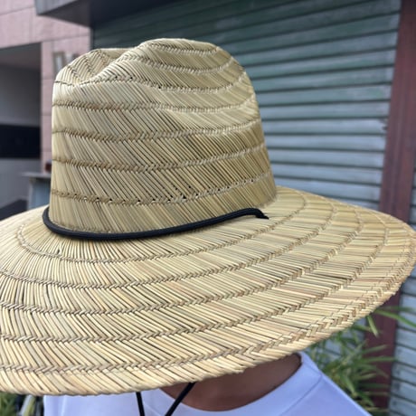 LOST HAT  "Natty Wake"/ ﾌﾟﾚｰﾝな方
