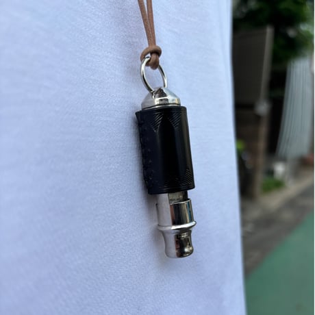 OPTION C  "トレンチホイッスル"