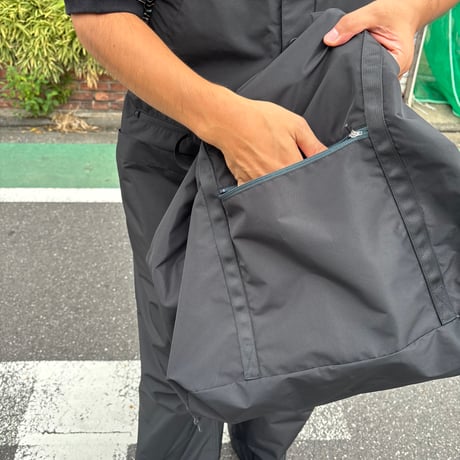 rajabrooke  "WATERPROOF BAG"