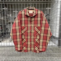RELAX FIT  "Bigmac 🍔coveralls"