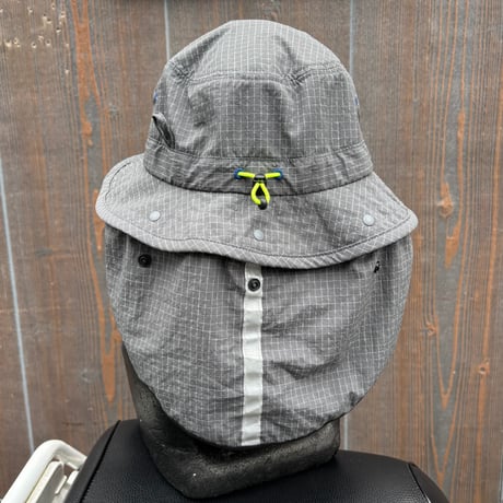 NOCAP  "City break Hat"