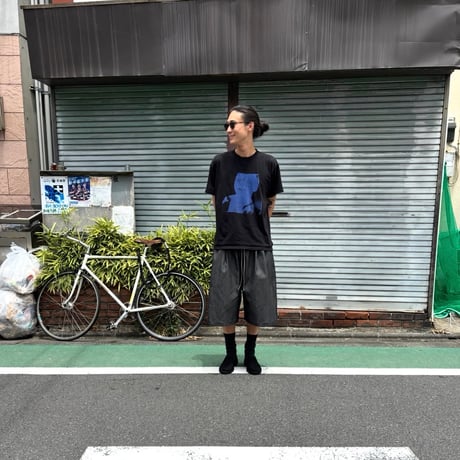 Padmore & Barnes × SLIDERSTORE  "特注Vamp Lofer"