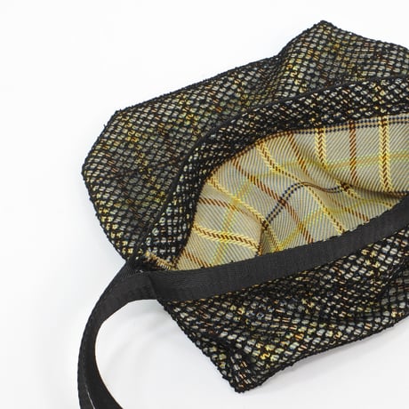 BUILDING  "JUNIOR SPIKE BAG"